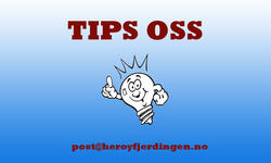 Tips oss_ny