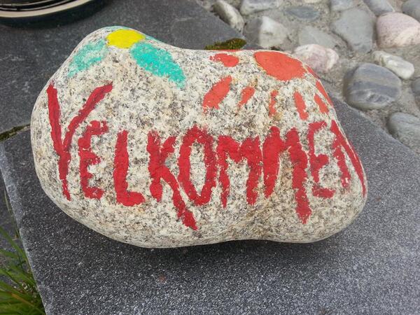 Velkommen til Lillebo