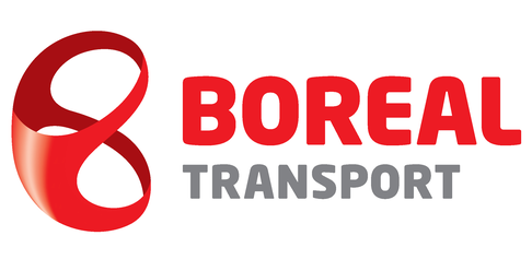 Boreal transport
