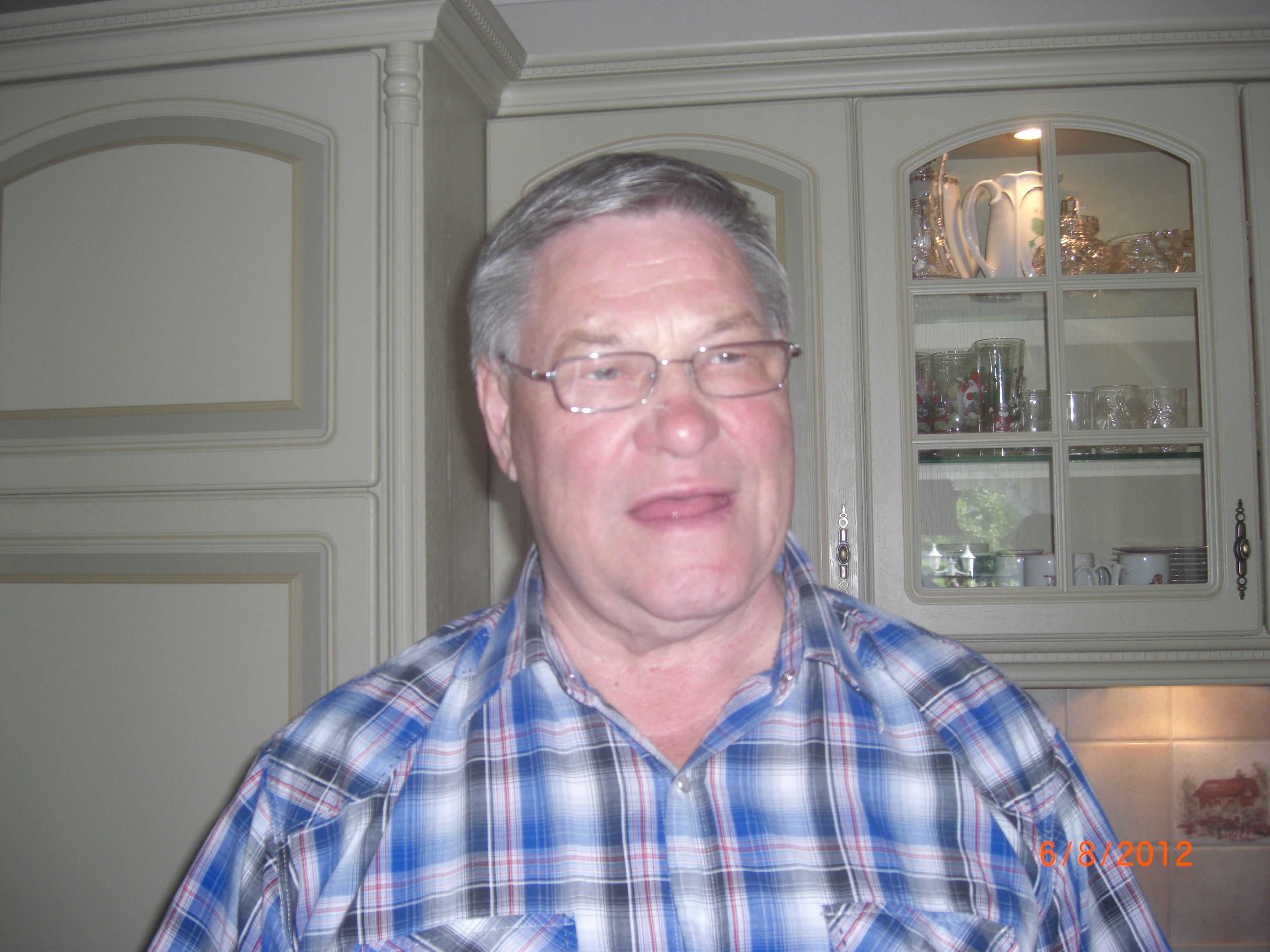 Steinar Furu