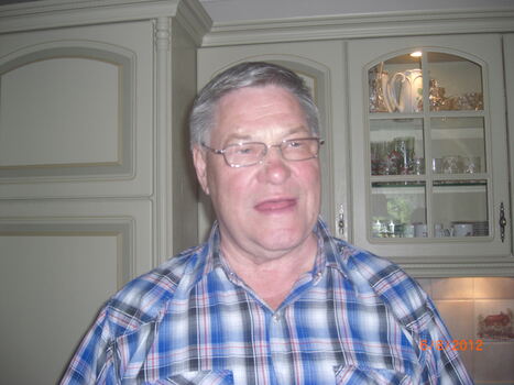 Steinar Furu