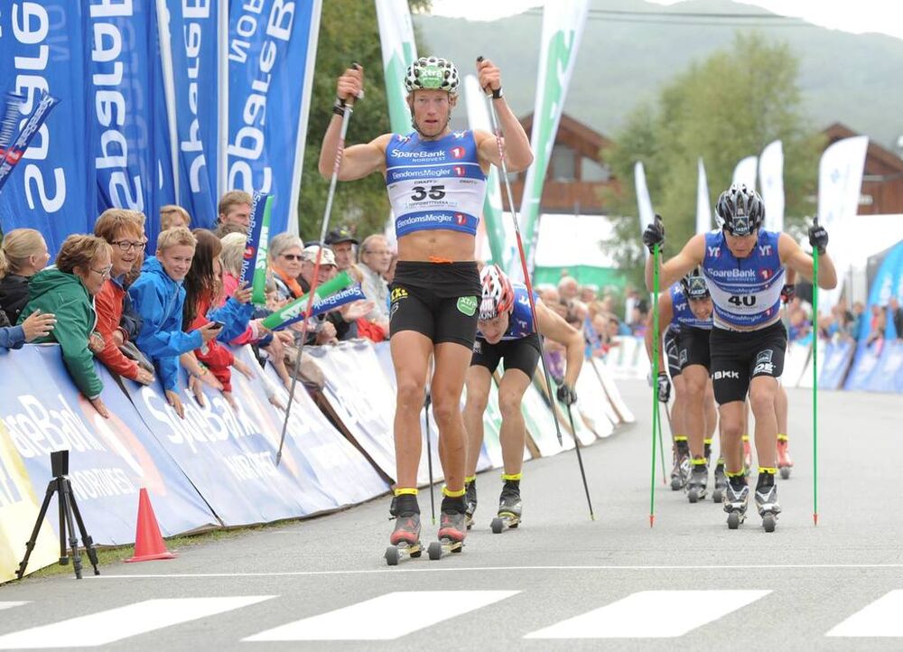 Toppid Sprint