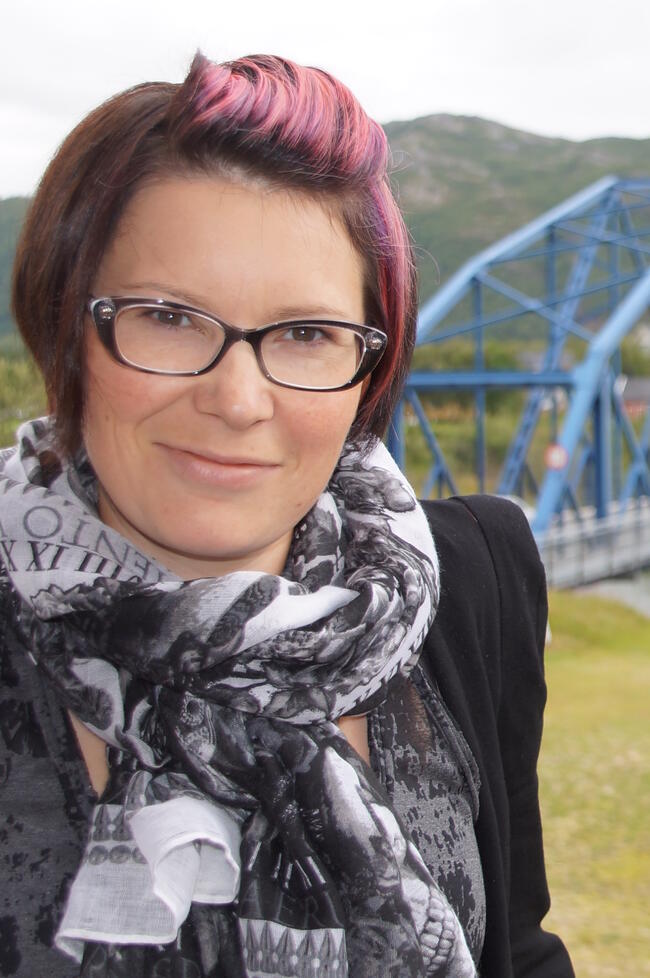 Beate ODBNT