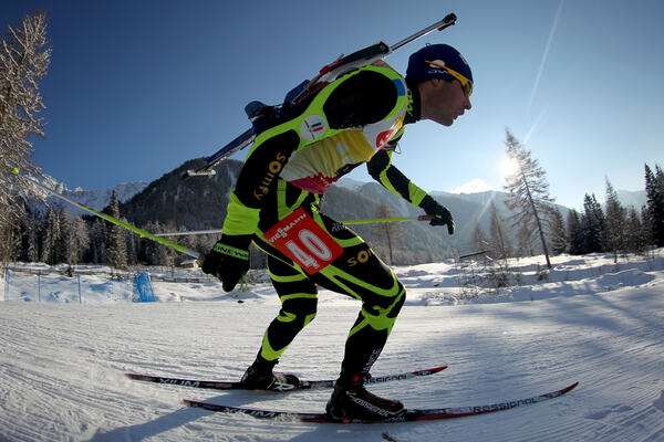 Fourcade NordicFocus