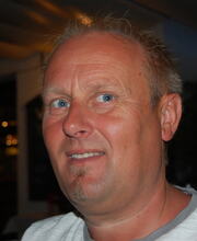 Bjørnar Olsen