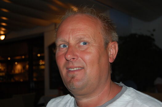 Bjørnar Olsen