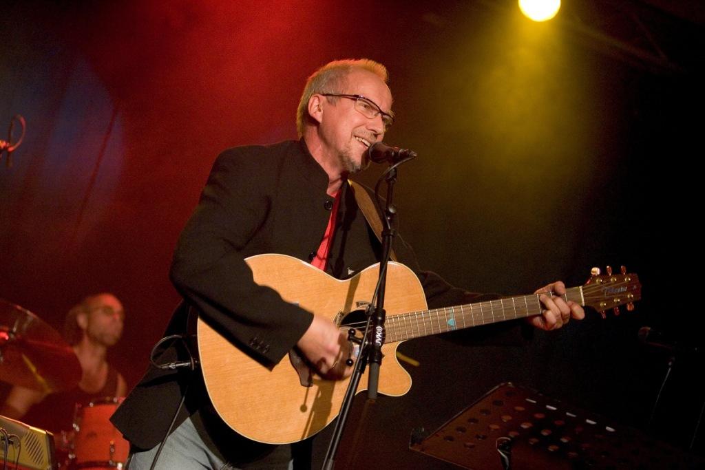 Hans Inge