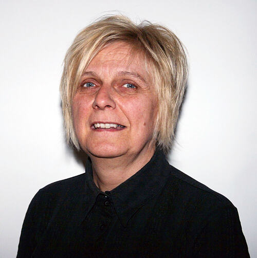 Elsa Kommedal (Fagervik)
