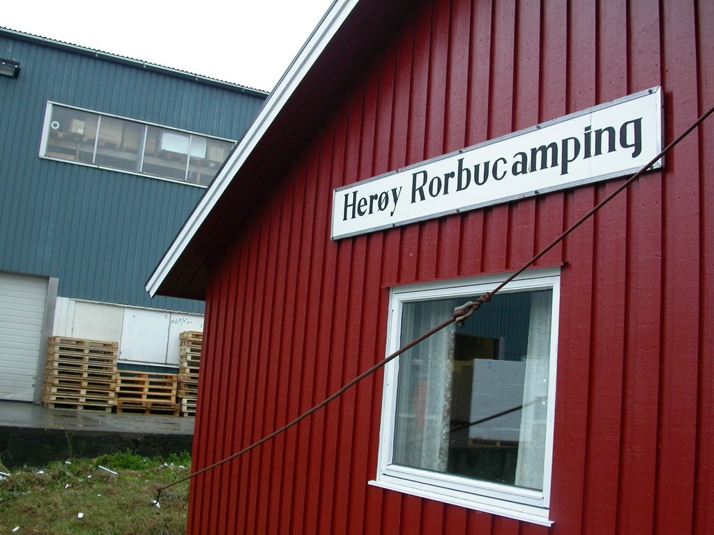 rorbucamp