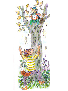 barnehageplakat