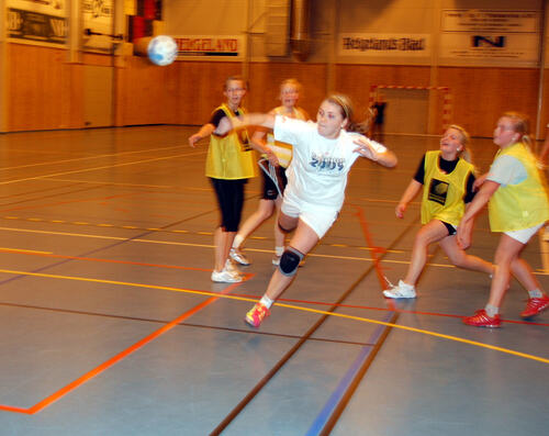 handballscoring