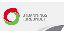 utdanningsforbundlogo