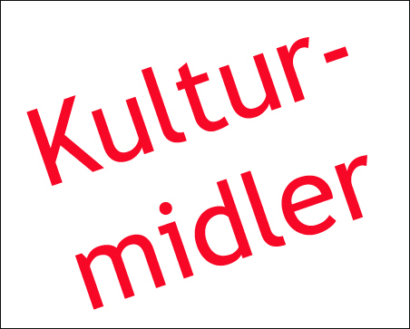 kulturmidler