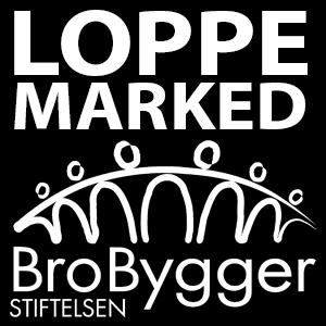 Brobyggerstiftelsen_loppemarked