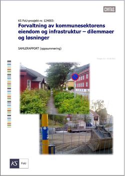KSrapport