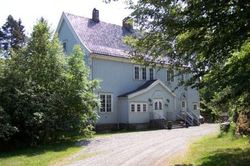 Elverhøy i Hølen Elverhøy i Hølen