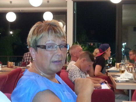 Johanne Solem