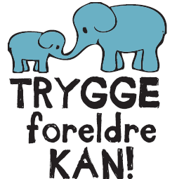 Trygge foreldre kan Trygge foreldre kan
