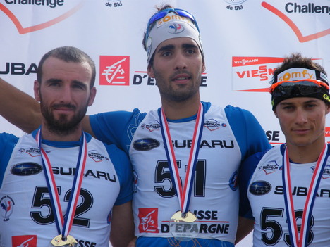 SPRINT HOMMES