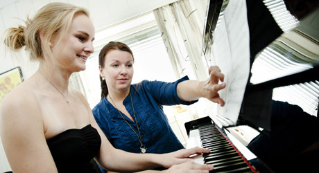 Hadeland kulturskole STUEDAL Hadeland kulturskole