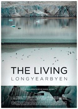 The Living Longyearbyen