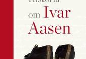 Grepstad_Ottar_historia om Ivar Aasen