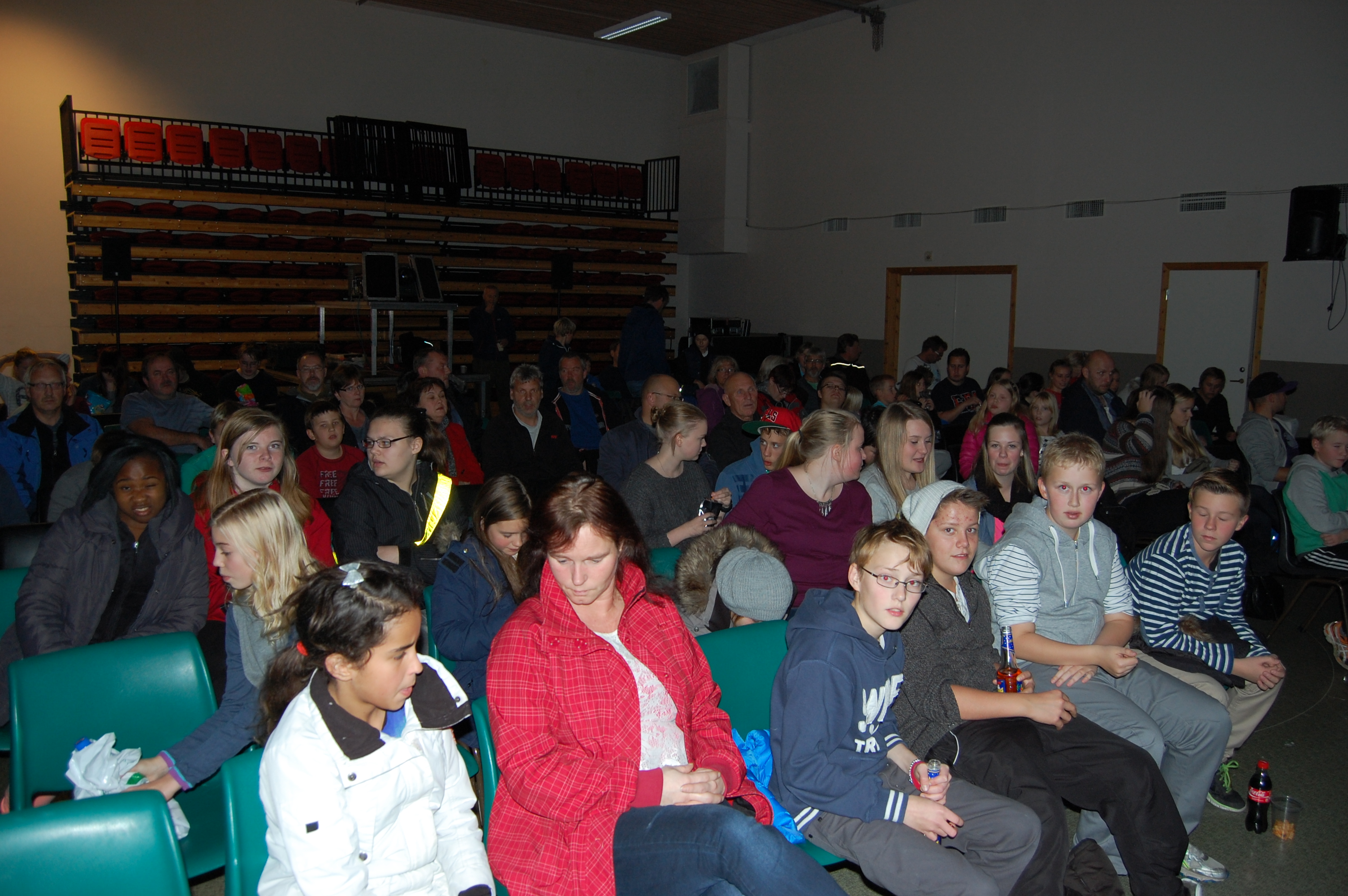 Bygdekino_publikum