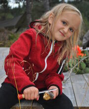 Anette Jakobsen Mathisen