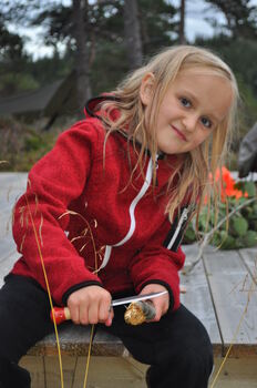 Anette Jakobsen Mathisen