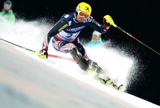 Kostelic