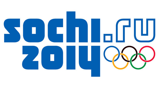 Sochi 2014-logo