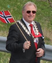 Arnt Frode Jensen