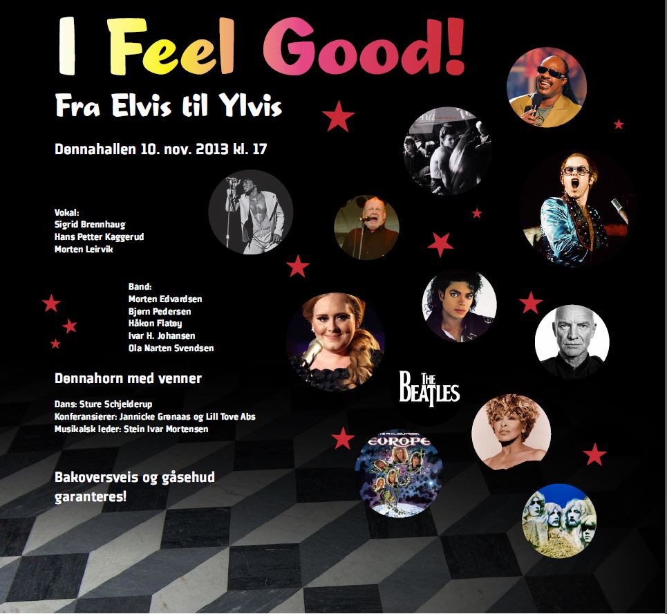 Fra Elvis til Ylvis_stor