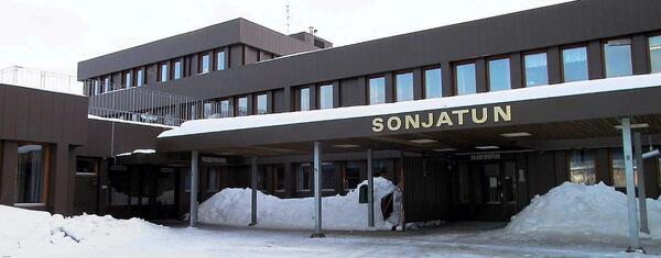 Sonjatun helsesenter Sonjatun helsesenter