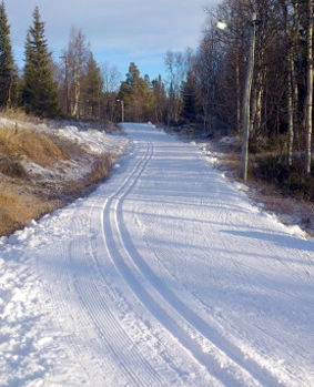 Vålådalen premiär