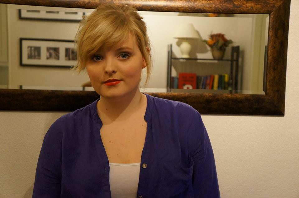 Sandra Edvardsen