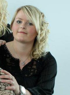 Jannike Edvardsen