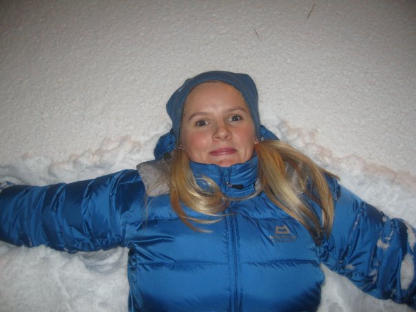 Karina Kristiansen