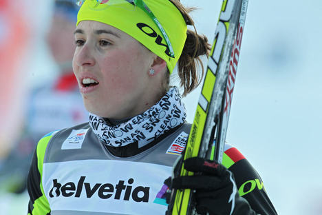 Barthelemy NordicFocus Barthelemy