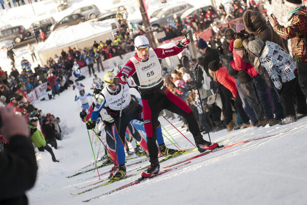Sretr NordicFocus