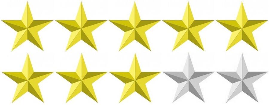 Star Rating-8