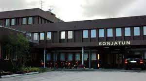 Sonjatun helsesenter legekontor