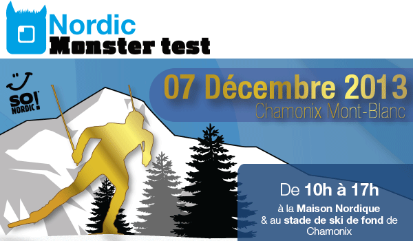 Nordic Monster