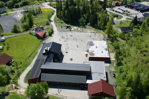 Grua skole Grua skole