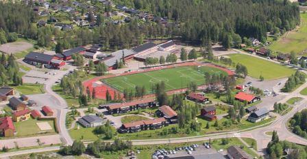 Harestua skole Harestua skole