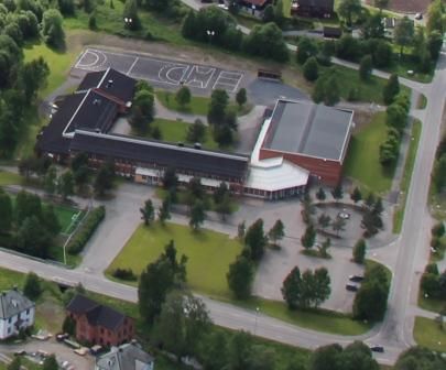 Lunner ungdomsskole Lunner ungdomsskole