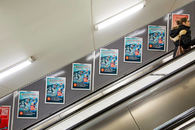 Årefjällsloppet plakat