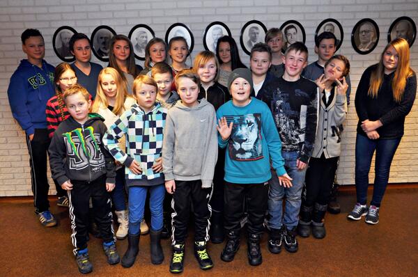 BUK 2013