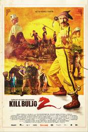Kill  Buljo 2 Foto: Actionfilm.jpg