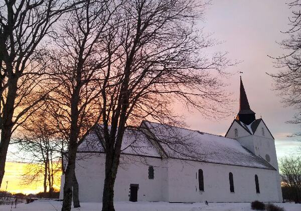 Herøy kirke